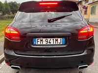 Usata Porsche Cayenne 250 CV (183 kW) 2014 SUV