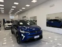 Nuevo Renault Captur Techno 101 CV (74 kW) 2026 Azul SUV