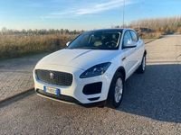 usata Jaguar E-Pace 2.0D 150 CV AWD aut. S