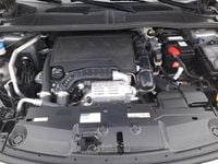 Usata Peugeot 308 131 CV (96 kW) 2024 Gray Station wagon