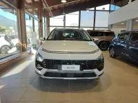 Nuova Hyundai Bayon 79 CV (58 kW) 2026 Bianco SUV