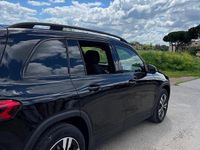 Usata Mercedes GLB200 2022 Nero SUV