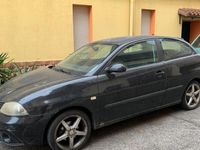 usata Seat Ibiza Ibiza 1.4 TDI 3p. Stylance