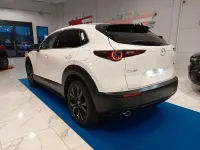 Nuova Mazda CX-30 Comfort 140 CV (102 kW) 2026 Bianco SUV