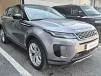 Usata Land Rover Range Rover evoque SE 163 CV (119 kW) 2021 Grigio SUV