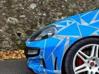 Usata Abarth Punto Evo 163 CV (119 kW) 2012 Utilitaria