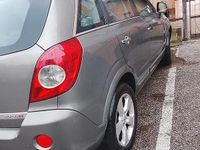 Usata Opel Antara 150 CV (110 kW) 2007 SUV