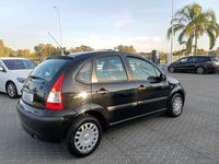 Usata Citroën C3 60 CV (44 kW) 2005 Nero Berlina