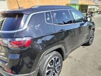 Usata Jeep Compass Limited 131 CV (96 kW) 2022 SUV