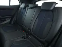 Usata BMW X2 M Sport 150 CV (110 kW) 2020 Nero SUV