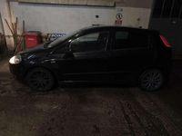 Usata Fiat Grande Punto Sport 90 CV (66 kW) 2008 Utilitaria