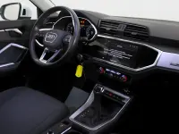 Usata Audi Q3 Sportback Business Plus 245 CV (180 kW) 2023 Bianco arkona SUV