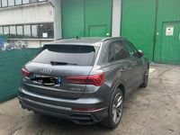 usata Audi Q3 - 2019