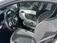 Usata Renault Twingo SE 65 CV (47 kW) 2020 Bianco Utilitaria