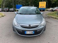 usata Opel Corsa 1.2 85CV 5 porte GPL-TECH Ecotec