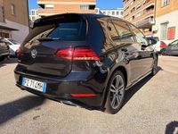 Usata VW Golf VII R-line 245 CV (180 kW) 2020 Berlina