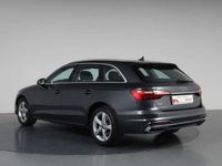 usata Audi A4 Avant 30 2.0 tdi mhev Business Advanced 136cv