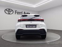 Usata Toyota C-HR Trend 197 CV (144 kW) 2024 Super white SUV