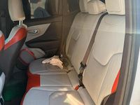 Usata Jeep Renegade 140 CV (102 kW) 2015 Bianco SUV