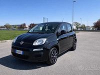 Usata Fiat Panda Lounge 69 CV (50 kW) 2017 Utilitaria