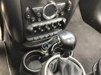 Usata Mini Countryman 184 CV (135 kW) 2011 Nero SUV