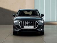 usata Audi Q3 35 TDI S tronic S line edition