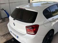 Usata BMW 116 116 CV (85 kW) 2013 Utilitaria