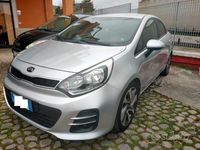 usata Kia Rio 3ª serie - 2016