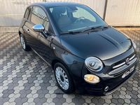 Usata Fiat 500 Dolcevita 69 CV (50 kW) 2023 Nero Berlina