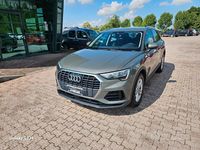Usata Audi Q3 150 CV (110 kW) 2021 Grigio SUV