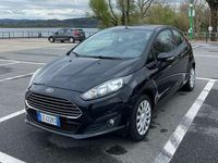 usata Ford Fiesta 6ª serie - 2015