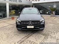 usata Mercedes E300 GLC D tuo a soli 399 euro