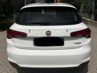 Usata Fiat Tipo Easy 95 CV (69 kW) 2017 Bianco Berlina