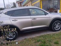 Usata Hyundai Tucson Comfort 116 CV (85 kW) 2016 SUV