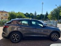 usata Alfa Romeo Stelvio Stelvio2.2 t Super rwd 180cv auto