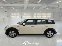 Usata Mini One Clubman Business 115 CV (84 kW) 2021 Beige Station wagon