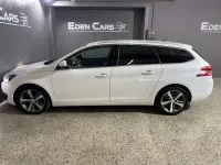 Usata Peugeot 308 SW Allure 131 CV (96 kW) 2016 Other Station wagon
