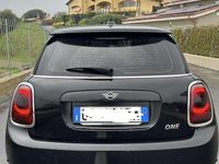 Begagnad Mini ONE 75 HK (55 kW) 2019 Halvkombi