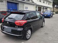 Occasion Citroën C4 Picasso 136 ch (100 kW) 2007 Noir Monospace