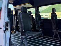 Nuova Mercedes Sprinter 2025 Marrone Furgone