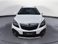 usata Opel Mokka 1ª serie 1.6 Ecotec 115CV 4x2 Start&Stop Ego