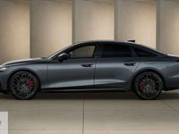 Nuova Audi A6 S-Line 252 CV (185 kW) 2026 Grigio Berlina