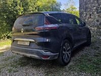 Usata Renault Espace 160 CV (117 kW) 2019 Nero Monovolume