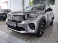 Usata Citroën e-C3 52 kW (72 CV) 2025 Grigio SUV