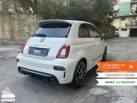 Usata Abarth 595 145 CV (106 kW) 2016 Utilitaria