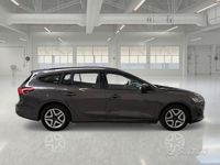 Usata Ford Focus Business Edition 120 CV (88 kW) 2022 Grigio Station wagon