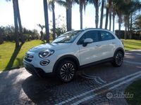 usata Fiat 500X CROSS 1.3 Mjt 95cv *FULL OPT.-FULL LED* da VETRINA