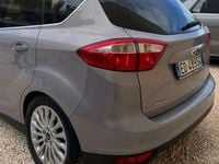 Usata Ford C-MAX Titanium 116 CV (85 kW) 2011 Monovolume