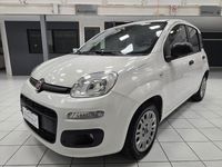 Usata Fiat Panda Easy 95 CV (69 kW) 2018 Bianco Berlina