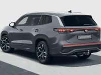 Nuova VW Tayron Elegance 150 CV (110 kW) 2025 Dolphin grey metallizzato SUV